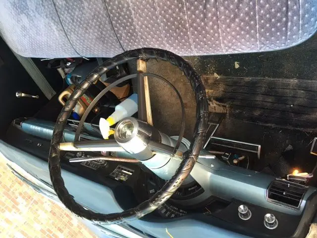 1966 chrysler newport