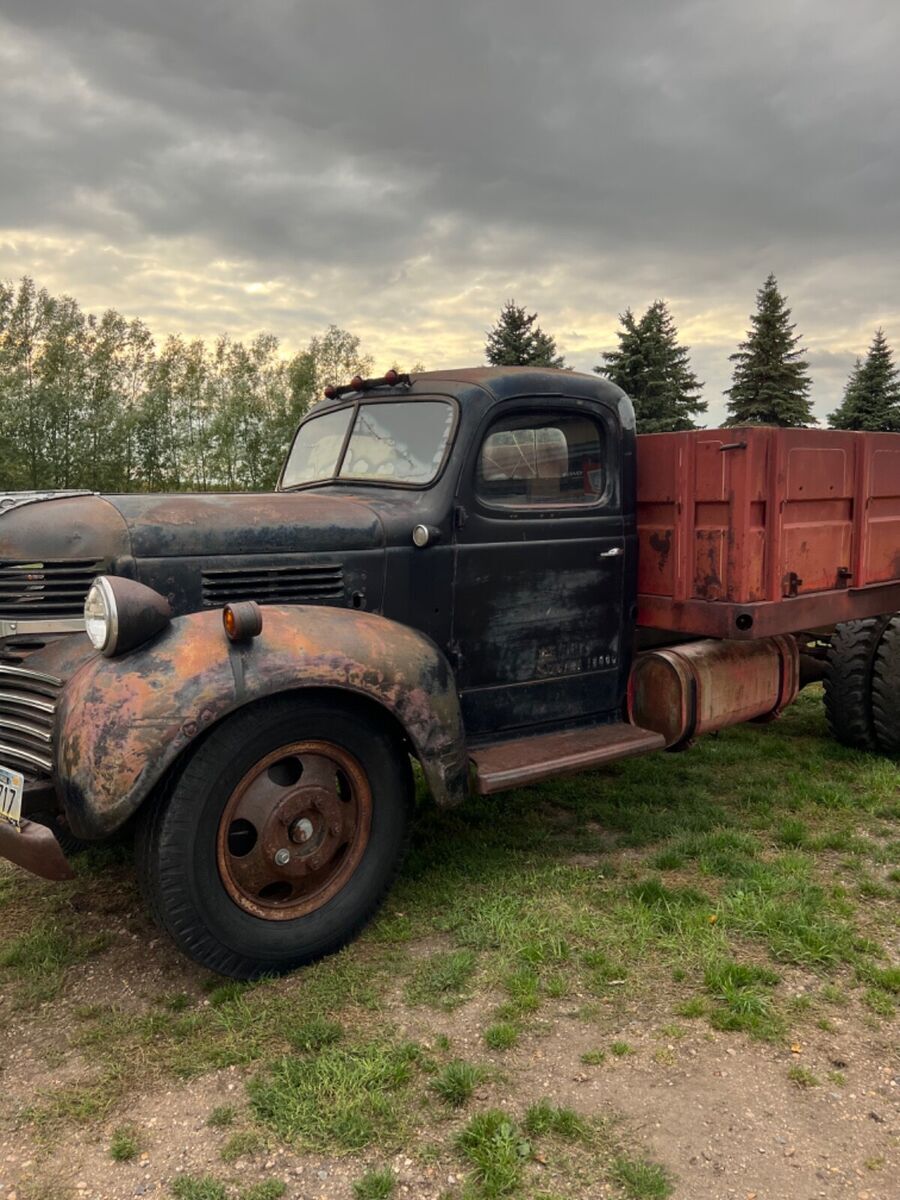 1942 dodge truck rat rod 1939 1940 1946 1948 1949 1950 patina pickup 1951 1952