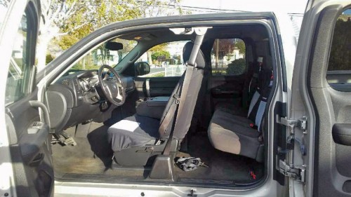 2007 chevrolet silverado lx for sale in utah by owner
