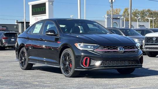 2024 Volkswagen Jetta