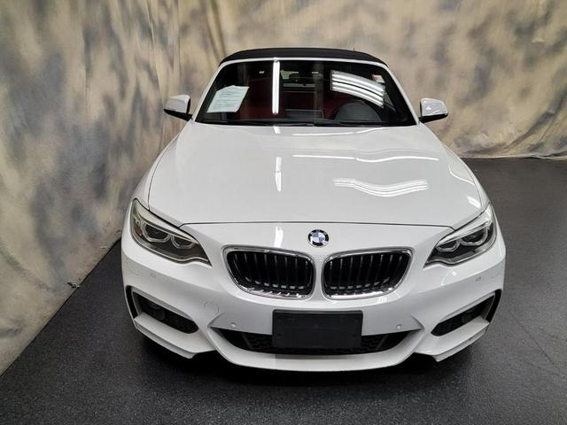 2017 bmw 230 i xdrive