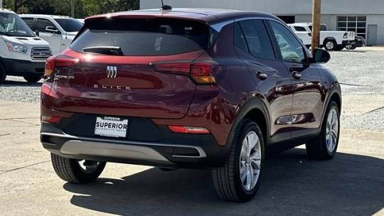 2024 Buick Encore GX