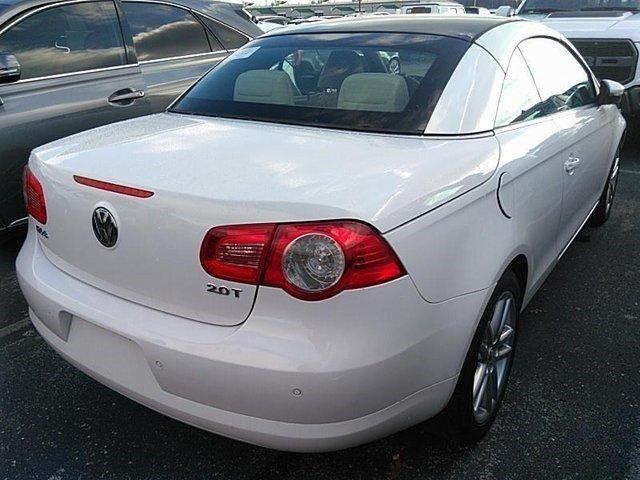 used 2010 volkswagen eos lux mt. juliet, tn 37122 for sale in mount juliet, tennessee