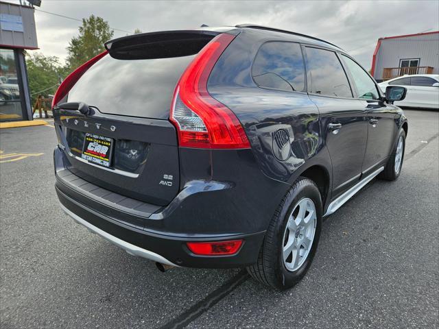 2010 volvo xc60 3.2