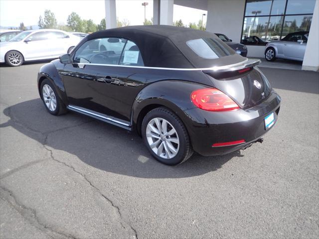 2013 volkswagen beetle 2.0l tdi