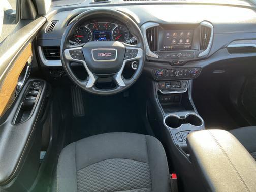 2020 gmc terrain in atlanta, georgia