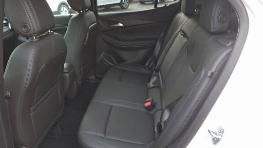 2025 Buick Encore GX