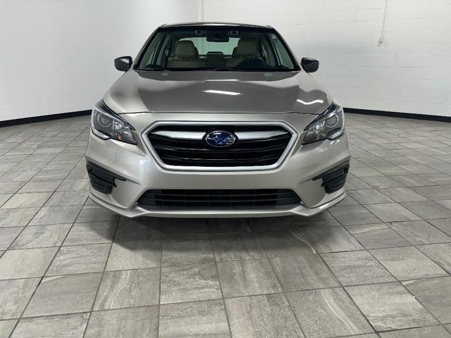 2019 subaru legacy 2.5i