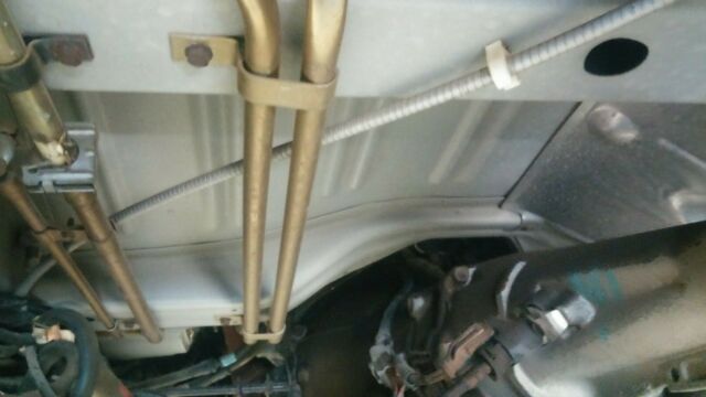 1991 ford e-350 cargo van super clean az. van! rust free. ready for fun or work!