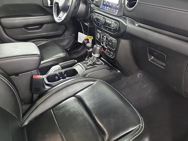 2021 jeep wrangler unlimited 4xe sahara