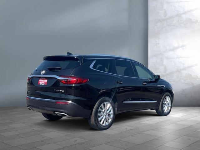 2021 buick enclave premium