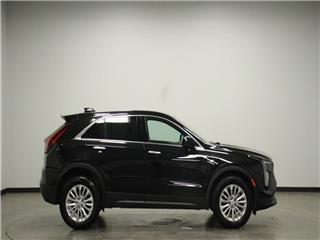 2024 Cadillac XT4 l