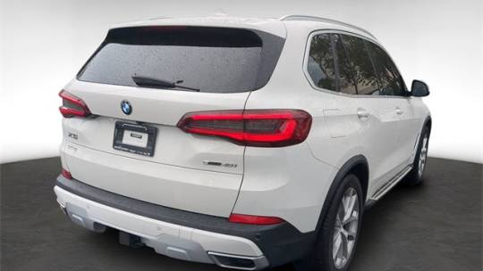 2021 BMW X5