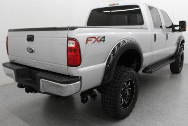 2016 ford f-250 super duty