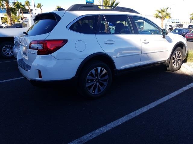 2016 subaru outback 2.5i limited awd 2.5i limited 4dr wagon for sale in las vegas, nevada