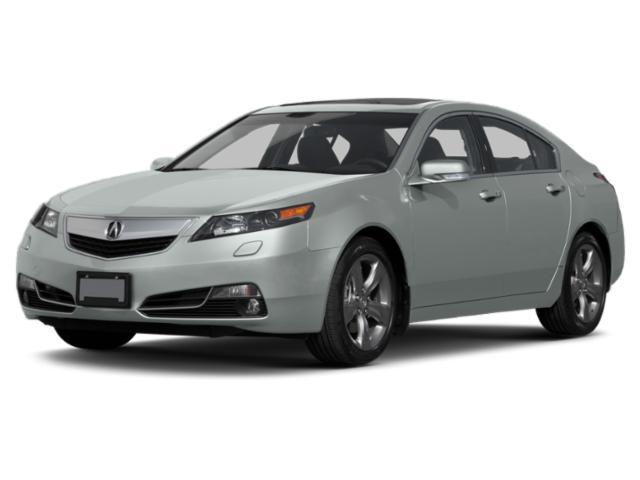 2013 acura tl 3.5