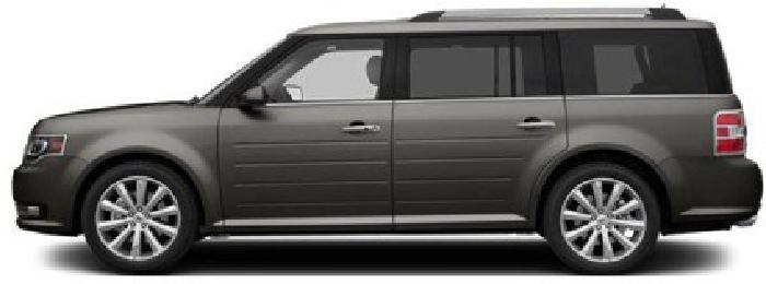 2014 ford flex se in richmond, va