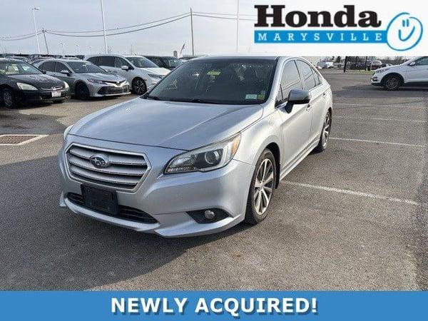 2016 subaru legacy in dallas, texas