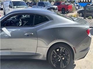 2020 Chevrolet Camaro lt