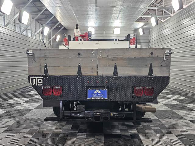 2022 ford f-350 xlt
