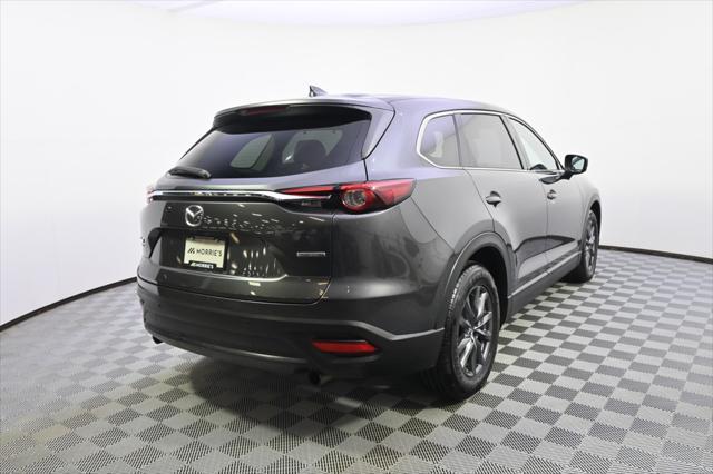 2021 mazda cx-9 touring