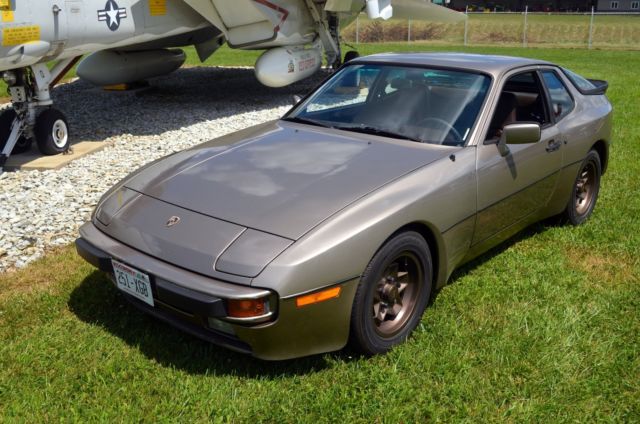 rock-solid, rust-free, clean, dependable, economical and fun-to-drive sports car