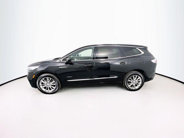 2023 buick enclave avenir awd