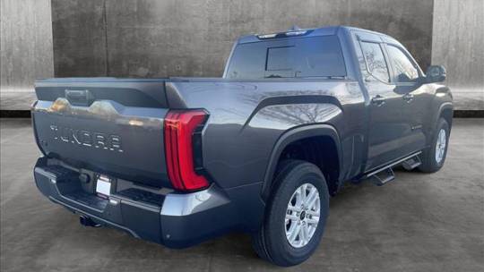 2024 Toyota Tundra