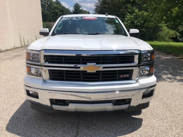 used 2015 chevrolet silverado 1500 lt bloomington, in 47401 for sale in bloomington, indiana