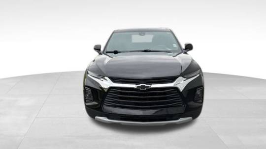 2021 Chevrolet Blazer