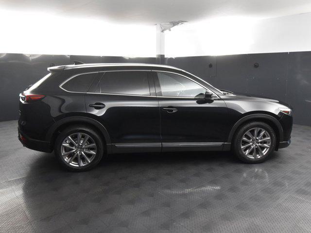 2020 mazda cx-9 grand touring