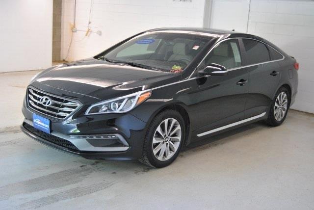 2015 hyundai sonata sport sport 4dr sedan for sale in saco, maine