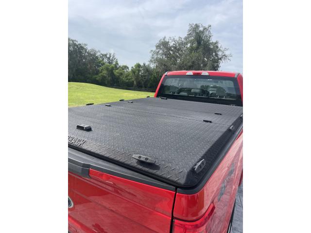 2017 ford f-250 xl