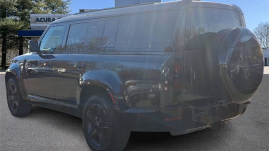 2023 Land Rover Defender
