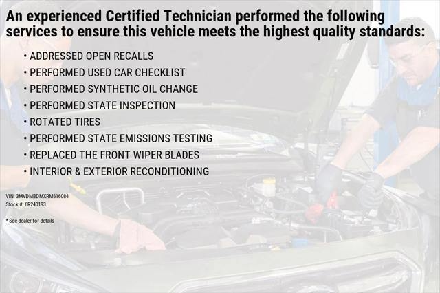 2024 mazda cx-30 premium package