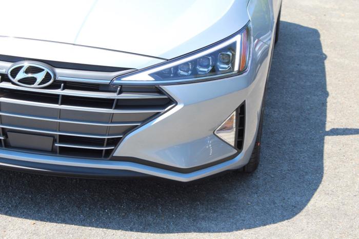 new 2020 hyundai elantra limited sedan montgomery, al 36116 for sale in montgomery, alabama