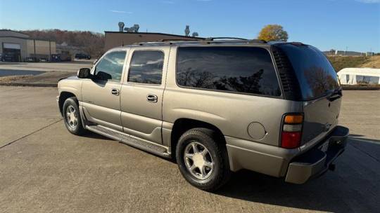 2005 GMC se