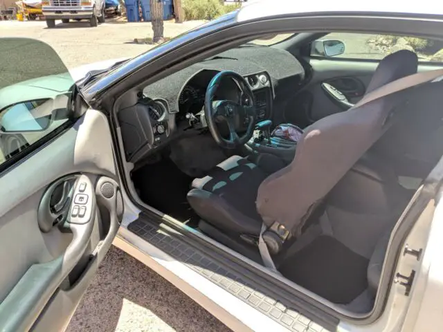 1993 pontiac firebird trans am coupe 5.7l v8 4 speed automatic