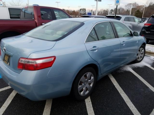 2008 toyota camry le le 4dr sedan 5m for sale in milford, delaware