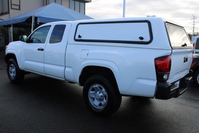 2019 toyota tacoma sr