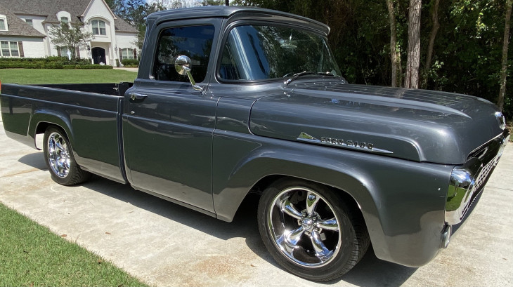 ford f 100