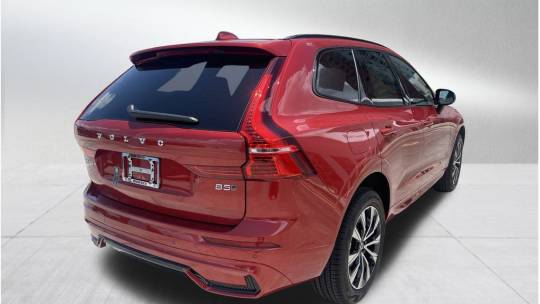 2024 Volvo XC60