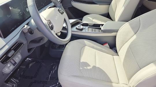 2024 Kia EV6