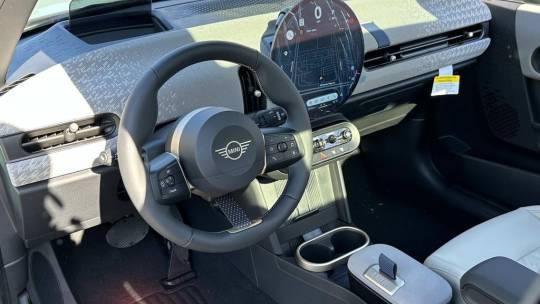 2025 Mini Hardtop