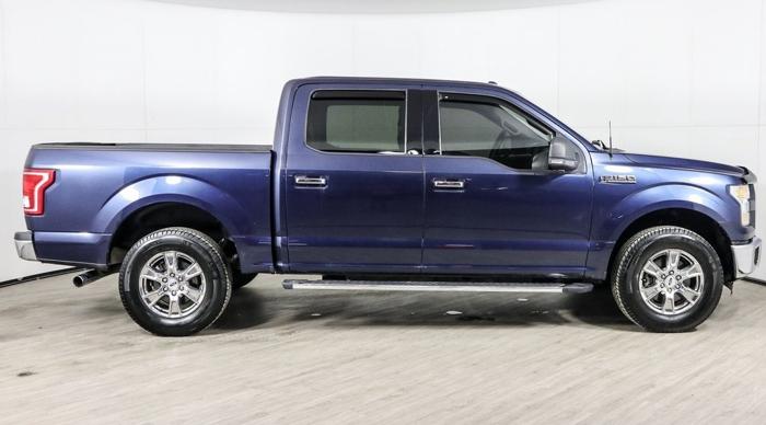 used 2015 ford f150 xlt hillsboro, or 97123 for sale in hillsboro, oregon