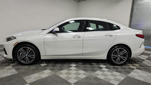 2024 bmw 228 gran coupe i sdrive