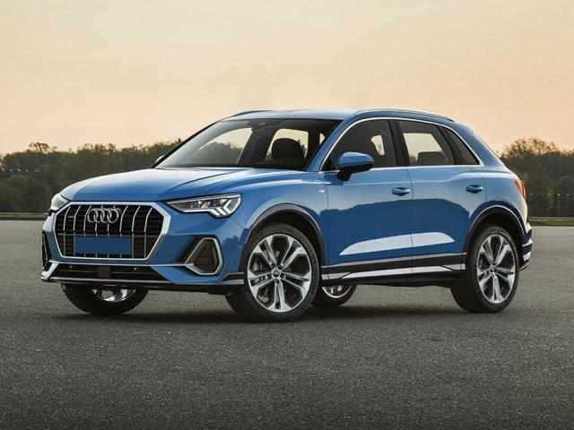 2022 audi q3 s line premium