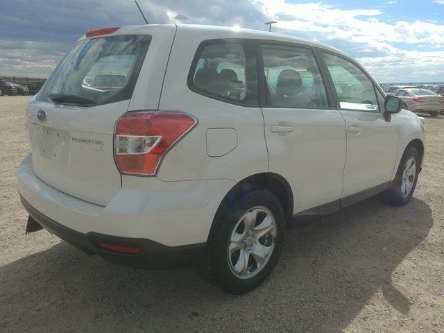 2015 subaru forester 2.5i awd 2.5i 4dr wagon 6m for sale in santa fe, new mexico