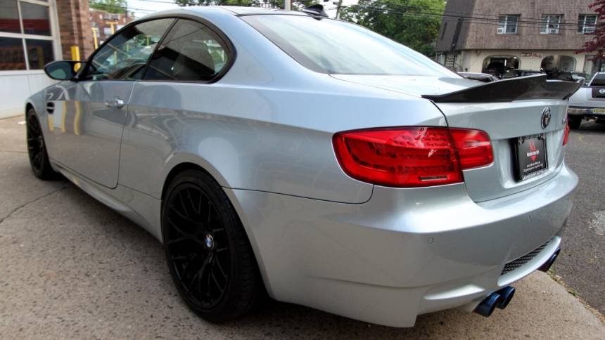 2013 bmw m3 base