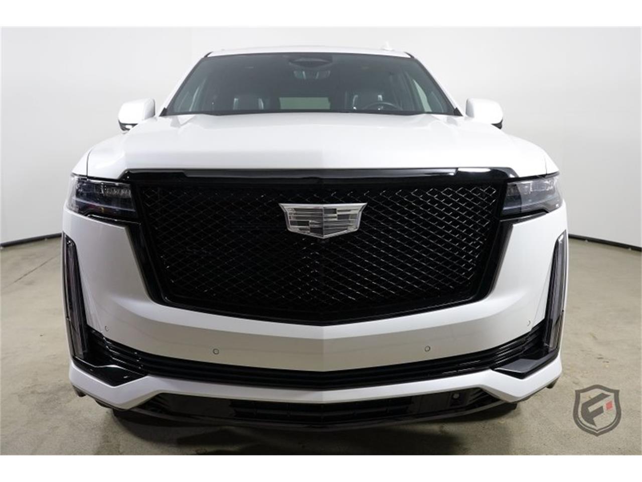 2023 cadillac escalade